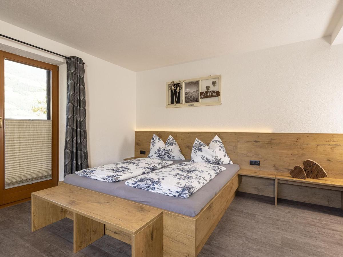 Moiklerhof Holiday Home In Ramsau Im Zillertal Exterior foto