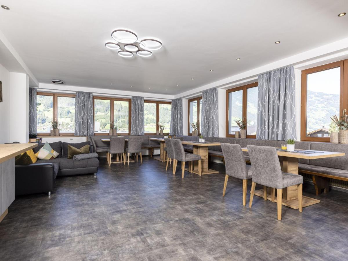 Moiklerhof Holiday Home In Ramsau Im Zillertal Exterior foto