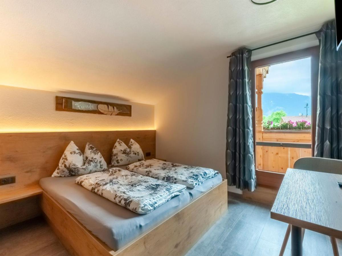 Moiklerhof Holiday Home In Ramsau Im Zillertal Exterior foto