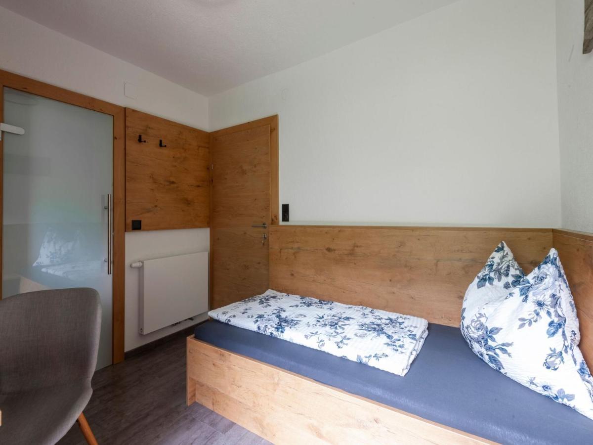 Moiklerhof Holiday Home In Ramsau Im Zillertal Exterior foto